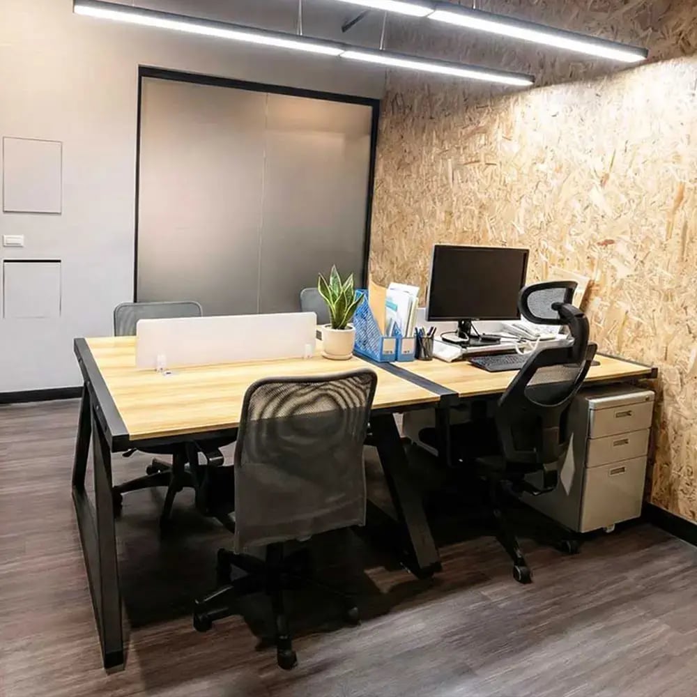 高雄小型辦公室出租,道騰商務中心的2105辦公室